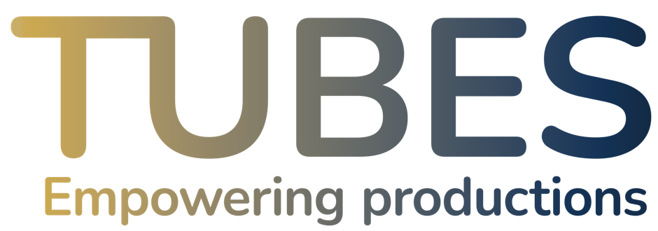 Tubes, empowering productions